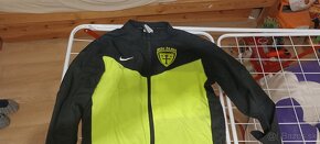 Predám futbalový dres a bundu MŠK Žilina - 5