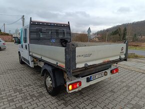 Fiat Ducato Kipper - 5