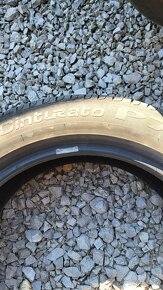 Letné Pirelli Cinturato P7 245/50 r19 - 5