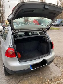 Volkswagen Golf 5 , 2006 , 1.4 , 59 kW (Golf V) - 5