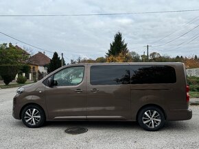 Toyota Proace Verso VIP 2.0 130kw 8AT - 5