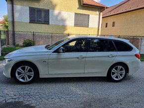 ===BMW Rad 3 318d A/T=== - 5