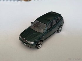 model Realtoy - BMW X3 - 5