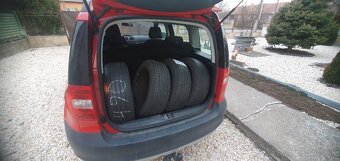 Skoda Yeti 1.2 Tsi 77 kw r.v.2012 - 5