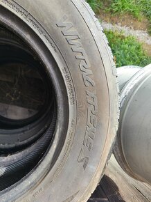 215/70 R 16 zimne - 5