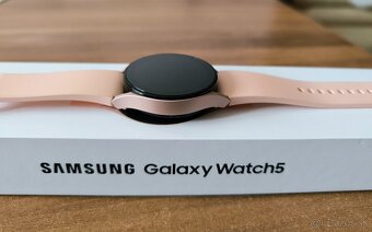 Samsung galaxy watch 5 40 mm - 5