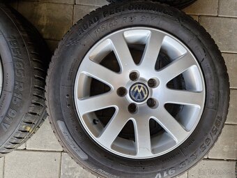 Vw 5x112 R15 - 5