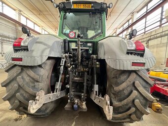 Fendt 936 Vario Com3 Power - 5