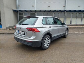 Volkswagen Tiguan 1.4 TSI Trendline DSG odpočet DPH - 5