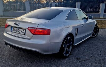 Audi a5 3.0tdi - 5