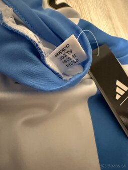 Dres Messi-Argentína - 5