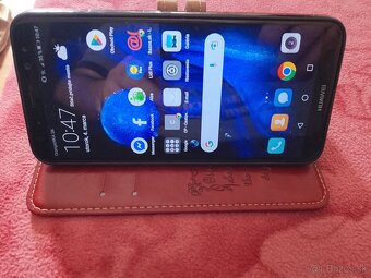 Huawei Mate 10 Lite.   4gb/ 64gb - 5