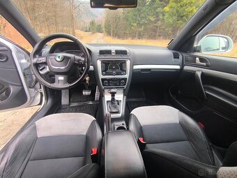 Skoda Octavia Rs 2,0Tdi-125Kw-170Ps-Dsg - 5