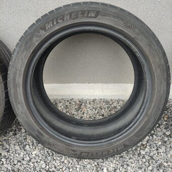 Michelin Pilot Sport 4 225/45 R17 - 5