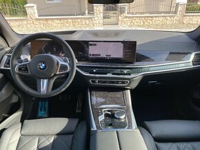 BMW X5 XDrive 30d mHEV A/T - 5