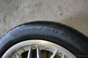 17".. 5x108....ORIG...SMC-FORD GALAXI / S MAX.....LETNA SADA - 5