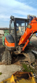 kubota 3t - 5