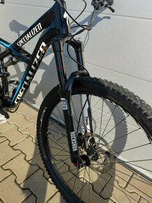 Predám Specialized Enduro Elite 29 - 5