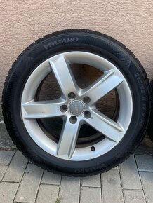 Audi R17 5x112 - 5