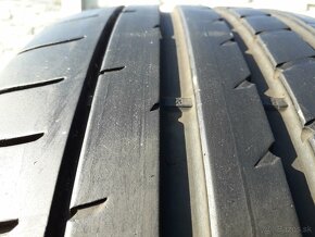 255/55 r19 letne pneumatiky - 5