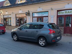 Peugeot 3008 1.6 HDi Automat & Navigácia - 5