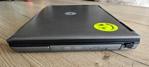 Dell D620 - 5