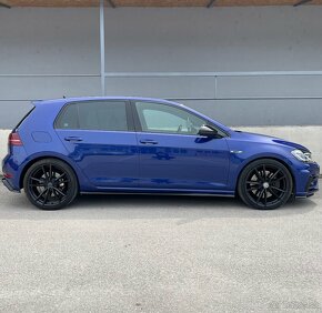 Volkswagen Golf 7r 2.0 TSI 4MOTION DSG - 5