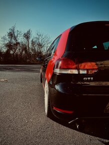 Golf 6 gti - 5