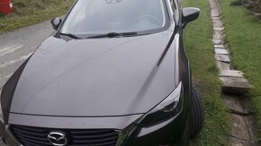 Mazda Cx-3 1.5 2017 sk spz po servise - 5