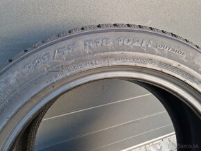 225/55 r18 zimne pneumatiky 225 55 18 225/55/18 - 5