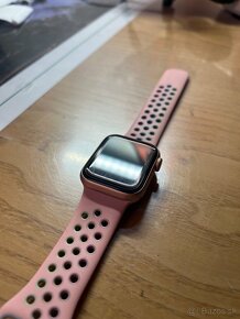 Apple watch series 4 rose gold 40 mm - 5