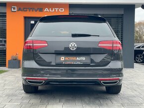 Volkswagen Passat R-Line 2.0 BiTDi DSG 4Motion, r.v.: 2018 - 5