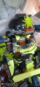 Lego Ninjago - 5