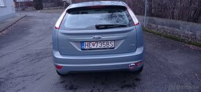 Ford FOCUS 1.6 TdCi - 5