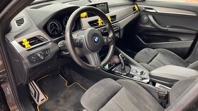 BMW X2 x Drive 2.0 D M SPORT X A/T - 5