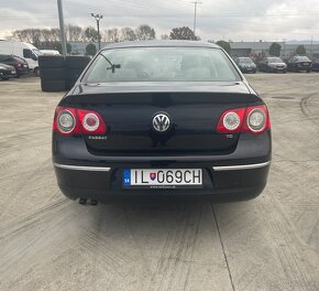 Volkswagen Passat 1.9 TDI Comfortline - 5