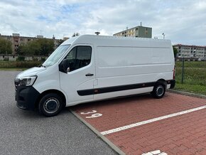 Renault Master 2,3 DCi L3H2 - 5