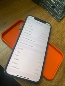 Predám iPhone 12 - 5