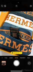 Hermes boxerky - 5