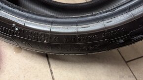 Predam gumy BARUM Bravuris 5 245/40 R18 97Y - 5