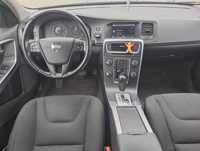 Volvo S60 D2 automat - 5