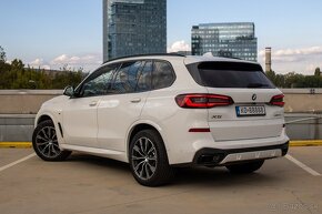 BMW X5 xDrive30d mHEV A/T - 5