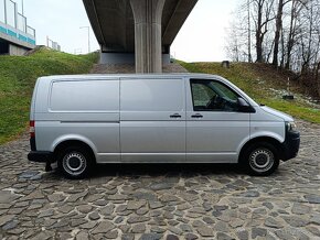 ✳️Volkswagen Transporter T5 2.0 TDI 140k LR ✳️ - 5