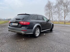 Audi A4 B8.5 ALLROAD 3.0 TDi - 5