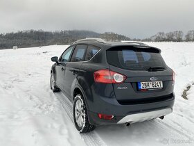 Ford Kuga 2.0 D - 5