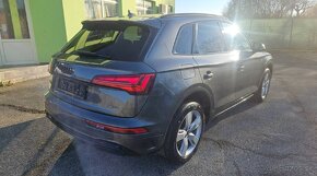 AUDI Q5 S-LINE - PREDAJ AJ NA SPLÁTKY - 5