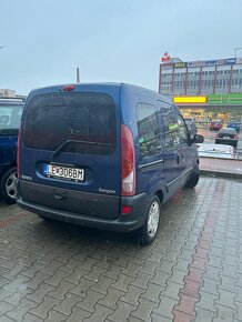 Renault Kangoo - 5