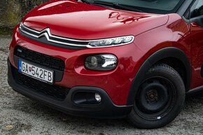 Citroën C3 PureTech 82 Shine - 5