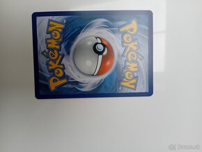 Pokemon karty - 5