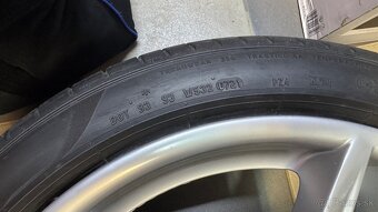 245/40 r19 275/35r19 - 5